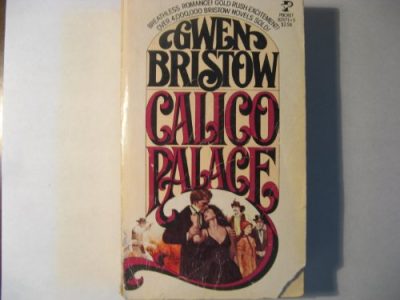 Calico Palace