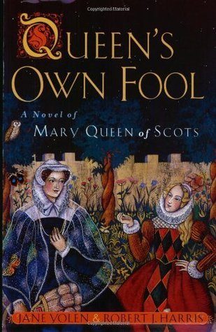 Queen's Own Fool