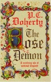 The Rose Demon
