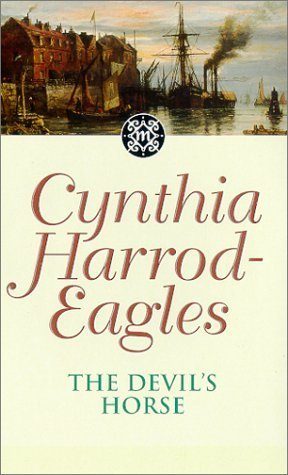 The Devil's Horse