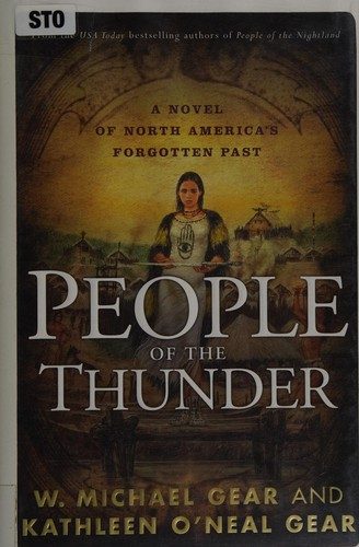 People of the Thunder