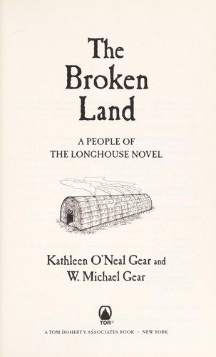 The Broken Land