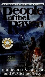 People of the Raven