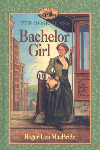 Bachelor Girl
