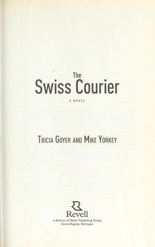 The Swiss Courier