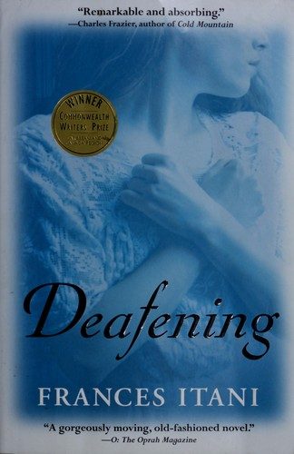 Deafening