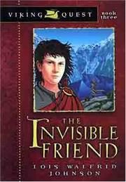 The Invisible Friend