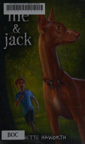 Me & Jack