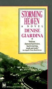 Storming Heaven