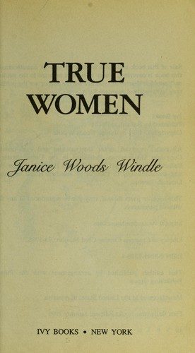 True Women