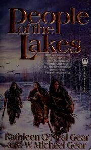 People of the Lakes