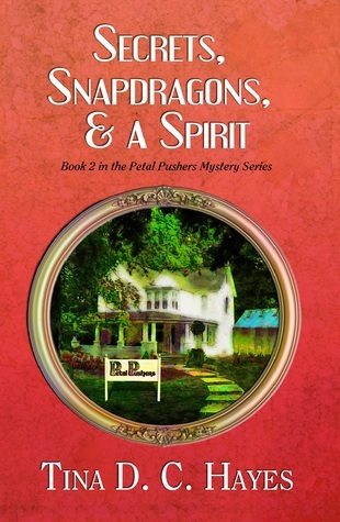Secrets, Snapdragons, and a Spirit