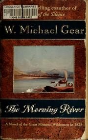 The Morning River