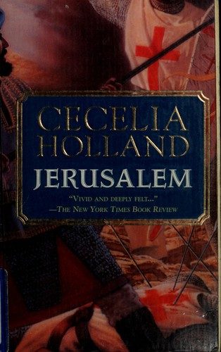 Jerusalem