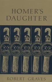 Homer's Daughter