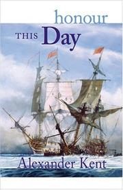 Honour this Day