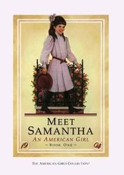 Meet Samantha: An American Girl