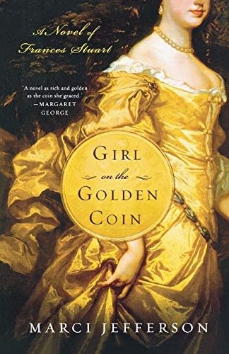 Girl on the Golden Coin