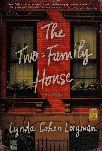 The Two-Family House