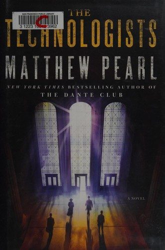 The Technologists
