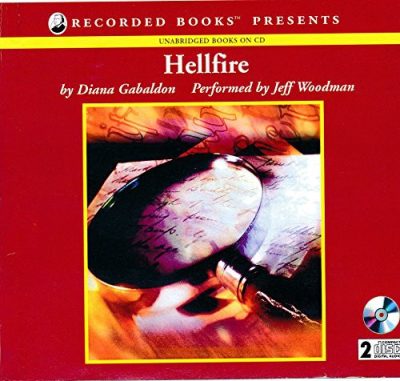 Lord John and the Hellfire Club