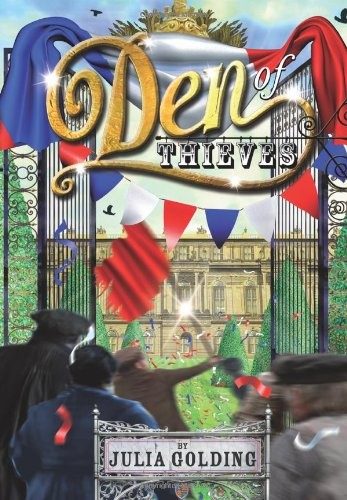 Den of Thieves