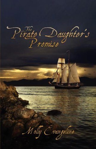 The Pirate Daughter's Promise