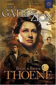 The Gates of Zion
