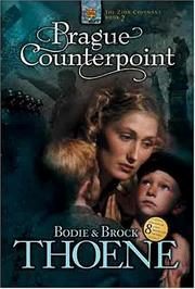 Prague Counterpoint