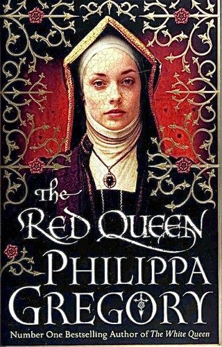 The Red Queen