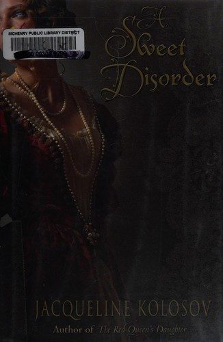 A Sweet Disorder