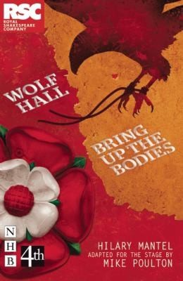 Wolf Hall / Bring Up the Bodies