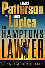 The Hamptons lawyer, Jane Smith #3