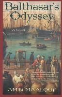 Balthasar's Odyssey