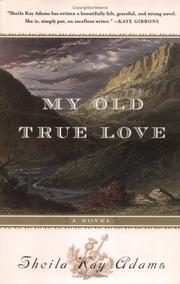 My Old True Love