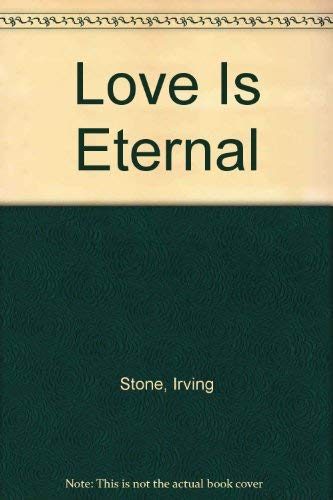 Love is Eternal