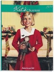 Kit's Surprise: A Christmas Story