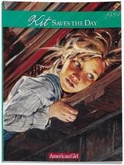 Kit Saves the Day: A Summer Story