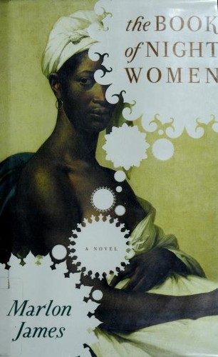 The Book of Night Women
