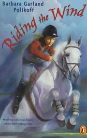 Riding the Wind