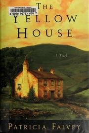 The Yellow House