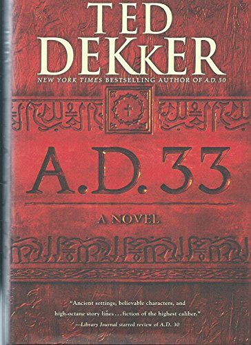 A.D. 33