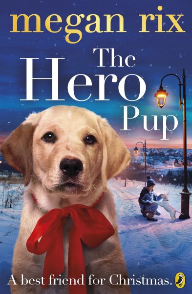 Hero Pup,The