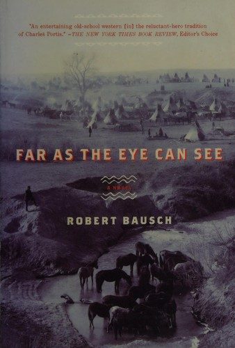 Far as the Eye Can See
