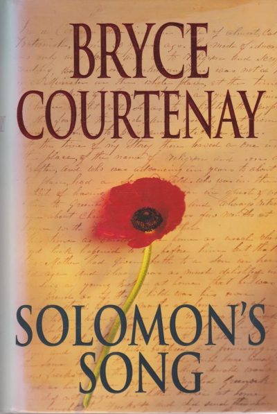 Solomons Song