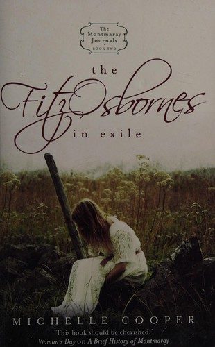 The FitzOsbornes in Exile