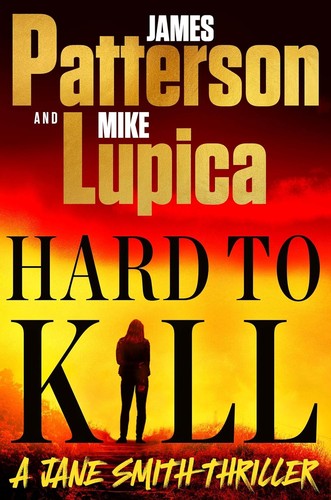 Hard to Kill