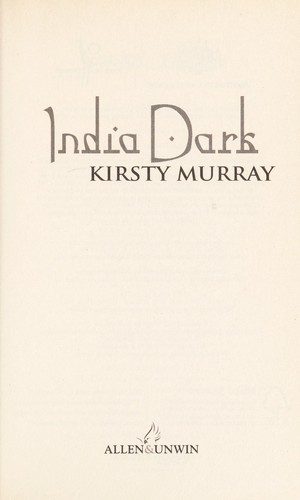 India Dark