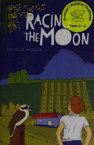 Racing the Moon