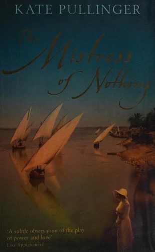The Mistress Of Nothing